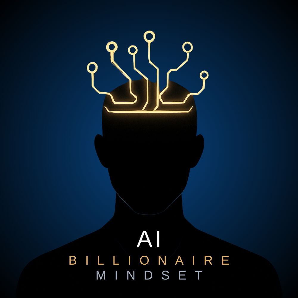 AI Billionaire Mindset